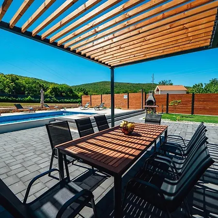 Luxury Tori In Imotski, Pool *