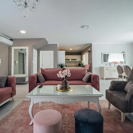 Luxury Tori In Imotski, Pool Villa *