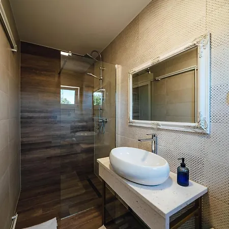 ヴィラ Luxury Tori In Imotski, Pool